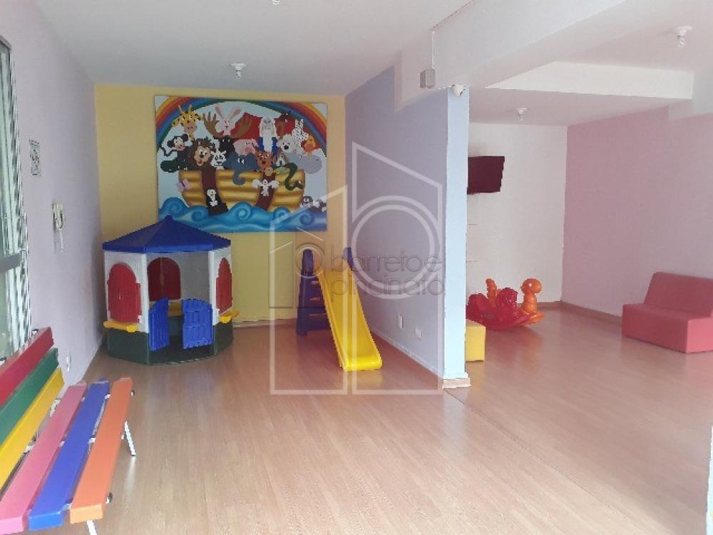 APARTAMENTO PARA LOCAÇÃO NO CONDOMÍNIO RESIDENCIAL ANCHIETA – SERRAS – JUNDIAÍ/SP