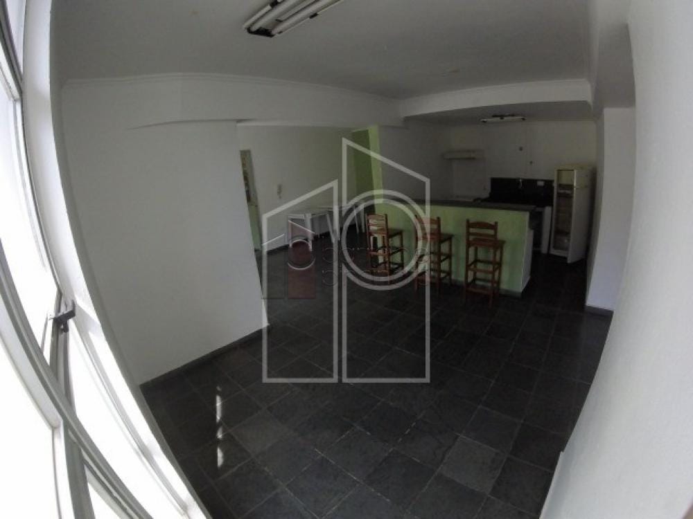 APARTAMENTO PARA LOCAÇÃO NO CONDOMÍNIO RESIDENCIAL ANCHIETA – SERRAS – JUNDIAÍ/SP