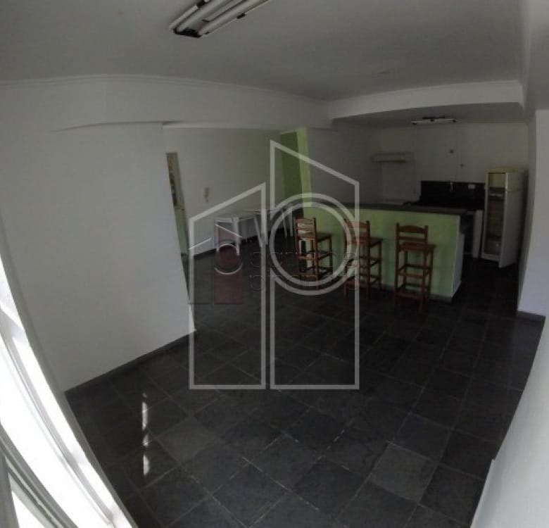 APARTAMENTO PARA LOCAÇÃO NO CONDOMÍNIO RESIDENCIAL ANCHIETA – SERRAS – JUNDIAÍ/SP