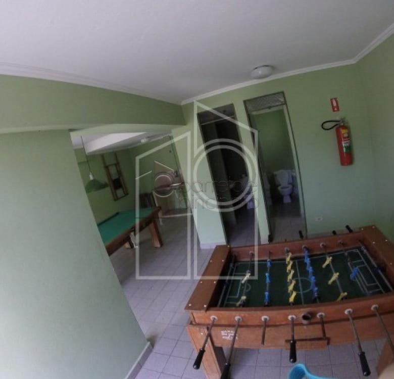 APARTAMENTO PARA LOCAÇÃO NO CONDOMÍNIO RESIDENCIAL ANCHIETA – SERRAS – JUNDIAÍ/SP