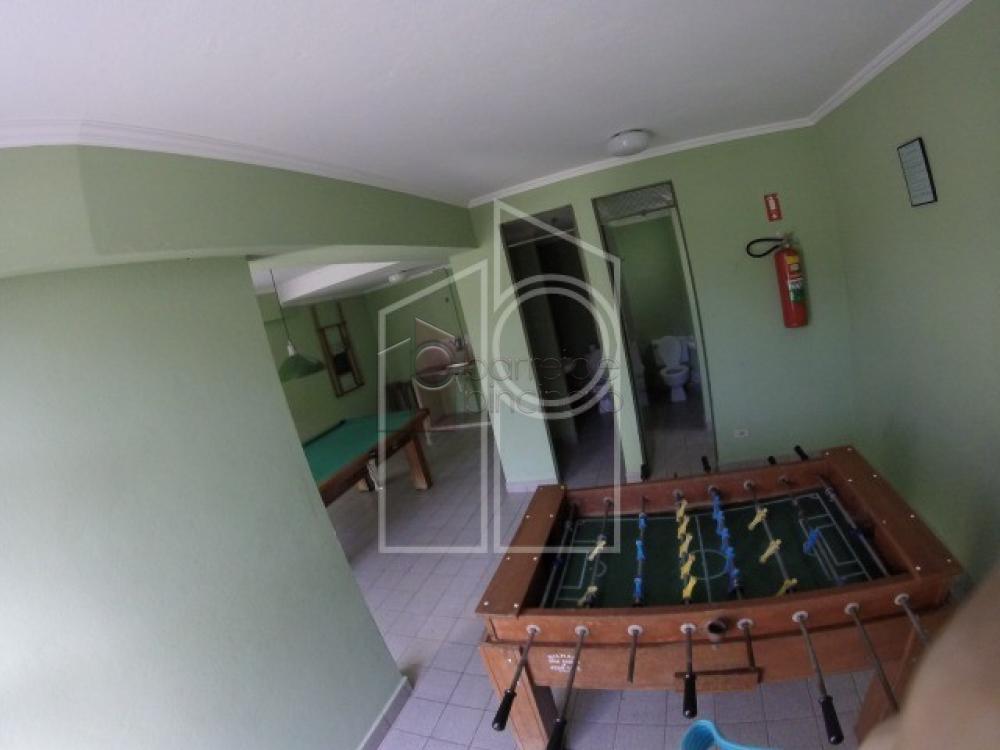 APARTAMENTO PARA LOCAÇÃO NO CONDOMÍNIO RESIDENCIAL ANCHIETA – SERRAS – JUNDIAÍ/SP