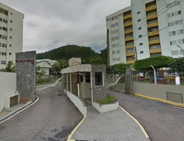 APARTAMENTO À VENDA NO CONDOMÍNIO DOS PÁSSAROS NO RESIDENCIAL ANCHIETA EM JUNDIAÍ/SP