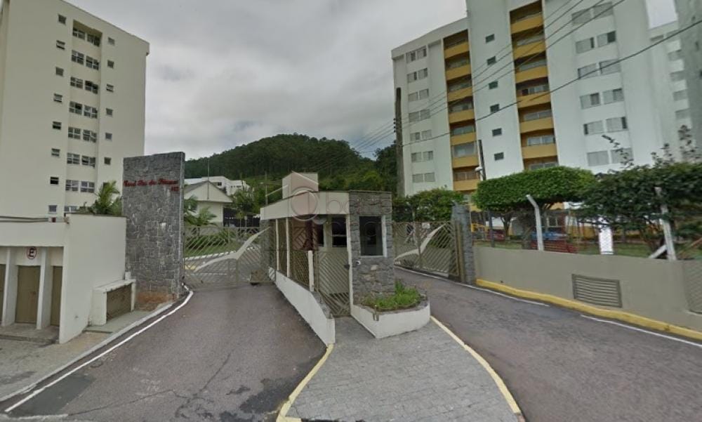 APARTAMENTO À VENDA NO CONDOMÍNIO DOS PÁSSAROS NO RESIDENCIAL ANCHIETA EM JUNDIAÍ/SP