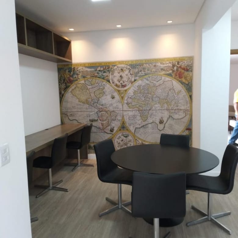 APARTAMENTO À VENDA NO CONDOMÍNIO ALTOS DA SAMUEL MARTINS EM JUNDIAÍ/SP