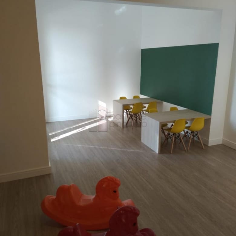 APARTAMENTO À VENDA NO CONDOMÍNIO ALTOS DA SAMUEL MARTINS EM JUNDIAÍ/SP