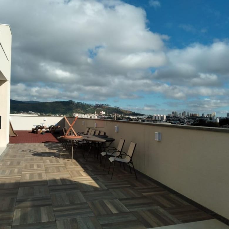 APARTAMENTO À VENDA NO CONDOMÍNIO ALTOS DA SAMUEL MARTINS EM JUNDIAÍ/SP
