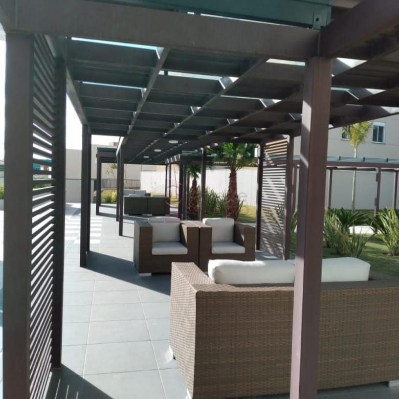 APARTAMENTO À VENDA NO CONDOMÍNIO ALTOS DA SAMUEL MARTINS EM JUNDIAÍ/SP