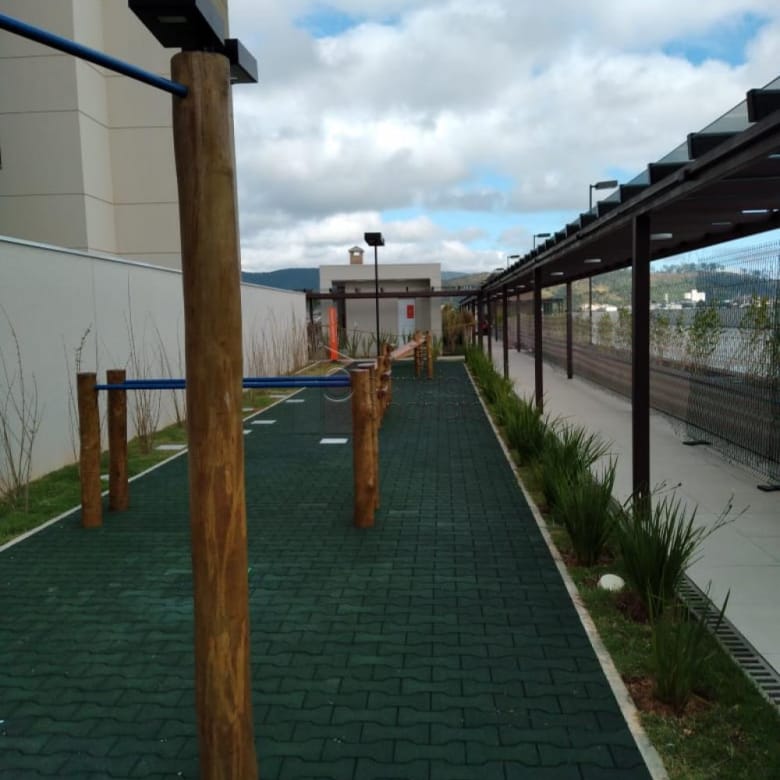 APARTAMENTO À VENDA NO CONDOMÍNIO ALTOS DA SAMUEL MARTINS EM JUNDIAÍ/SP