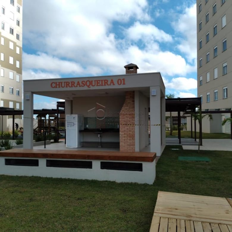 APARTAMENTO À VENDA NO CONDOMÍNIO ALTOS DA SAMUEL MARTINS EM JUNDIAÍ/SP