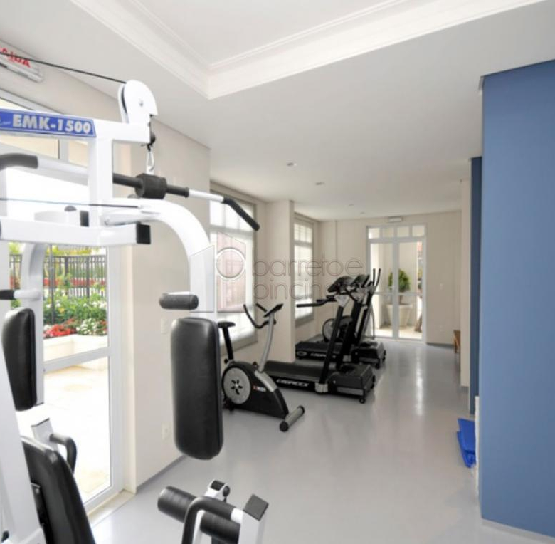 APARTAMENTO À VENDA NO EDIFÍCIO VILA BELA EM JUNDIAÍ/SP