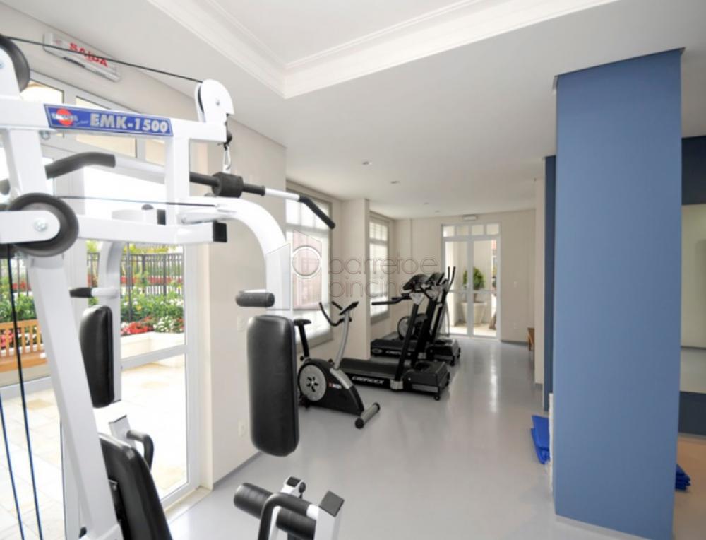 APARTAMENTO À VENDA NO EDIFÍCIO VILA BELA EM JUNDIAÍ/SP