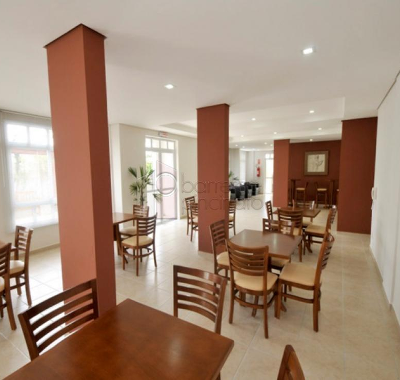 APARTAMENTO À VENDA NO EDIFÍCIO VILA BELA EM JUNDIAÍ/SP