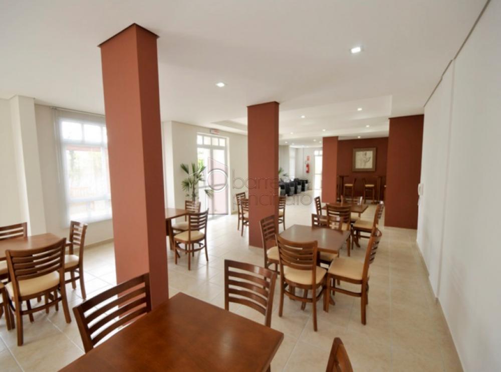 APARTAMENTO À VENDA NO EDIFÍCIO VILA BELA EM JUNDIAÍ/SP