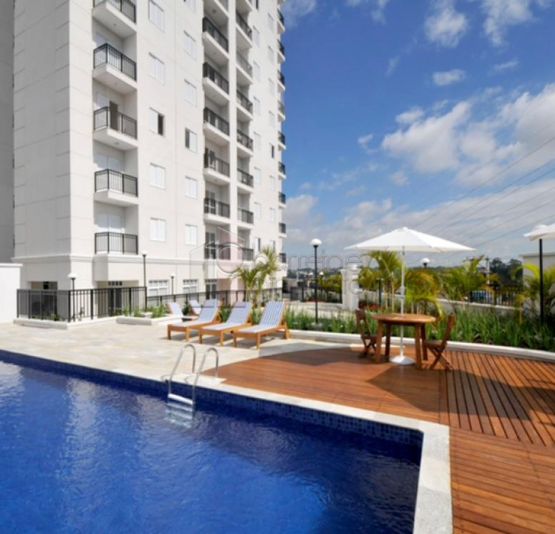 APARTAMENTO À VENDA NO EDIFÍCIO VILA BELA EM JUNDIAÍ/SP