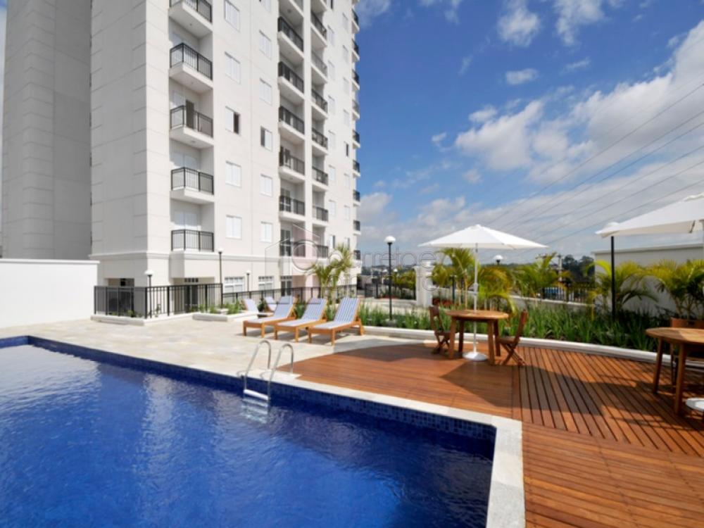APARTAMENTO À VENDA NO EDIFÍCIO VILA BELA EM JUNDIAÍ/SP