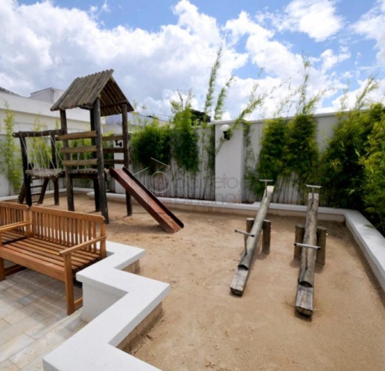 APARTAMENTO À VENDA NO EDIFÍCIO VILA BELA EM JUNDIAÍ/SP