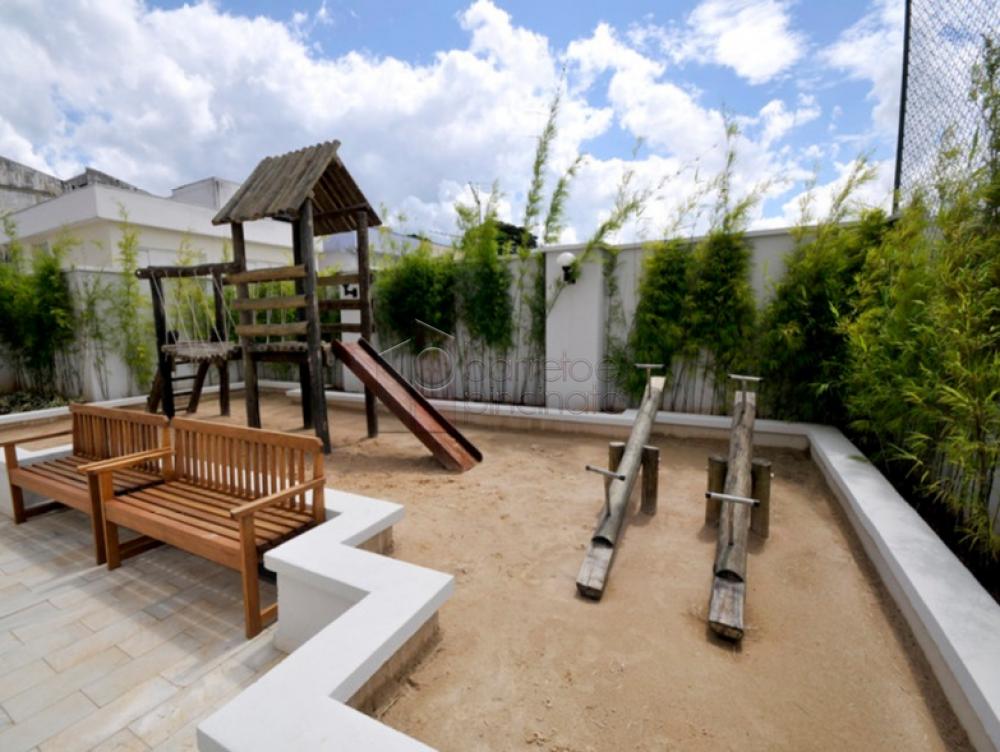 APARTAMENTO À VENDA NO EDIFÍCIO VILA BELA EM JUNDIAÍ/SP