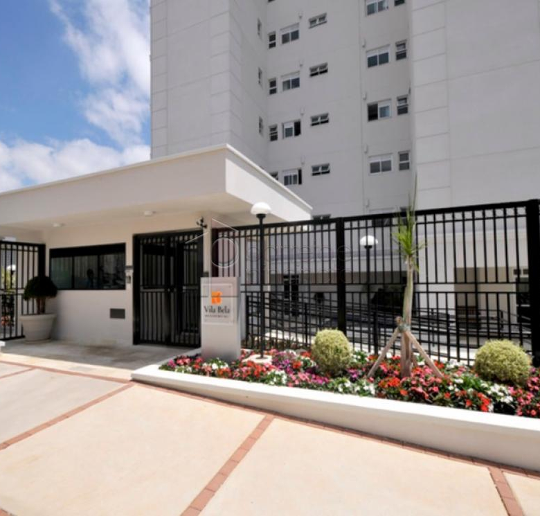 APARTAMENTO À VENDA NO EDIFÍCIO VILA BELA EM JUNDIAÍ/SP