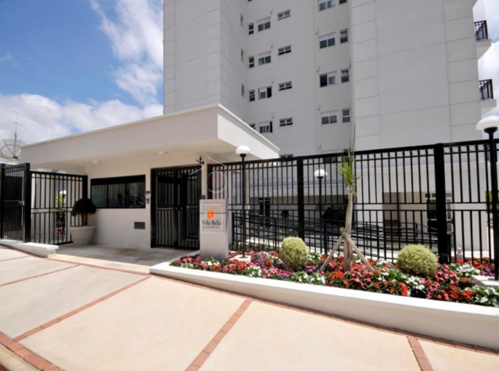 APARTAMENTO À VENDA NO EDIFÍCIO VILA BELA EM JUNDIAÍ/SP