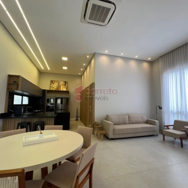 CASA NO CONDOMÍNIO VIA CASTELLI – LOUVEIRA/SP