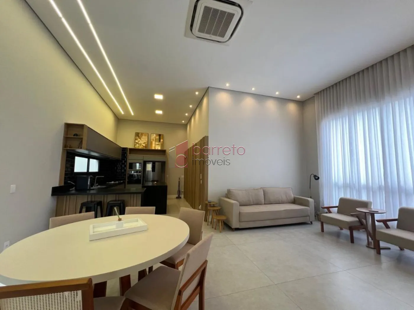 CASA NO CONDOMÍNIO VIA CASTELLI – LOUVEIRA/SP
