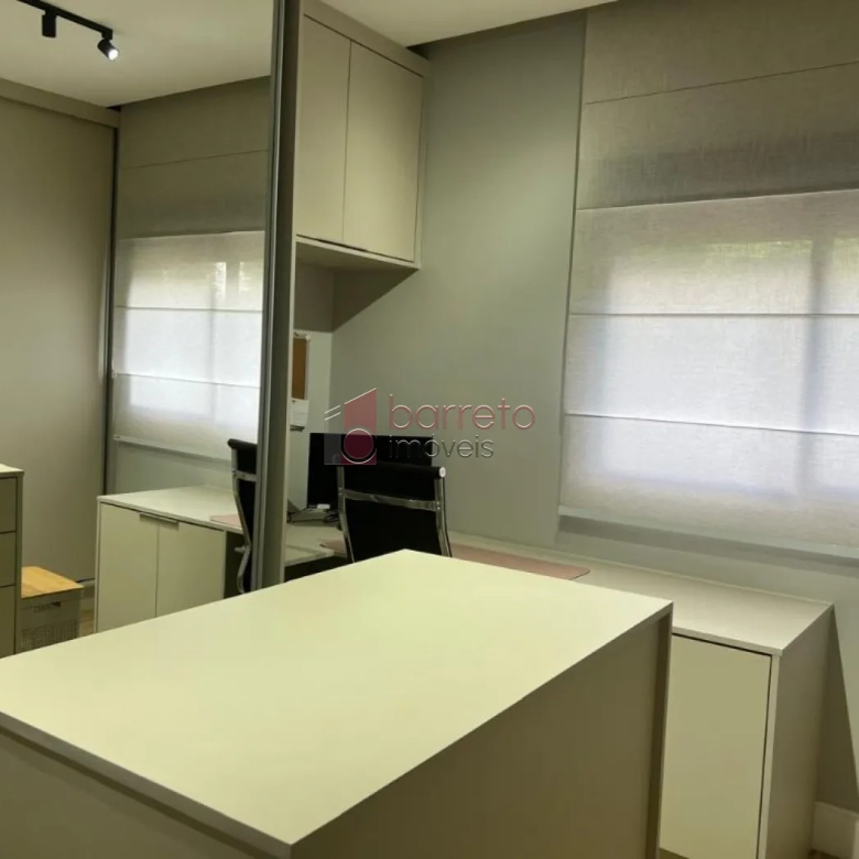 CASA NO CONDOMÍNIO VIA CASTELLI – LOUVEIRA/SP