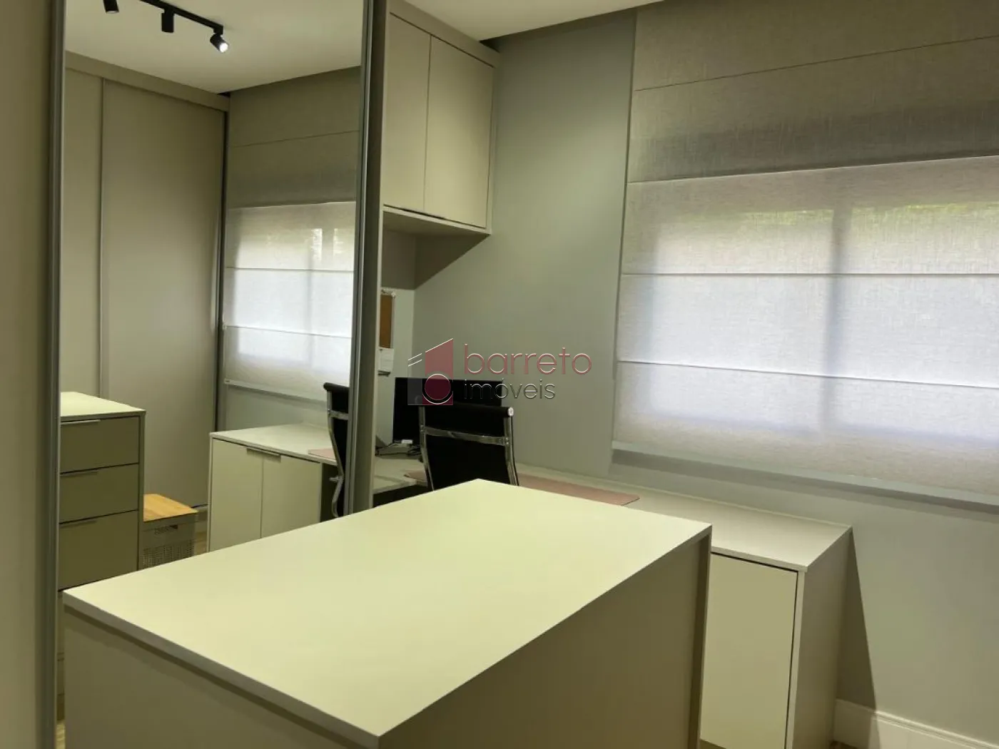 CASA NO CONDOMÍNIO VIA CASTELLI – LOUVEIRA/SP