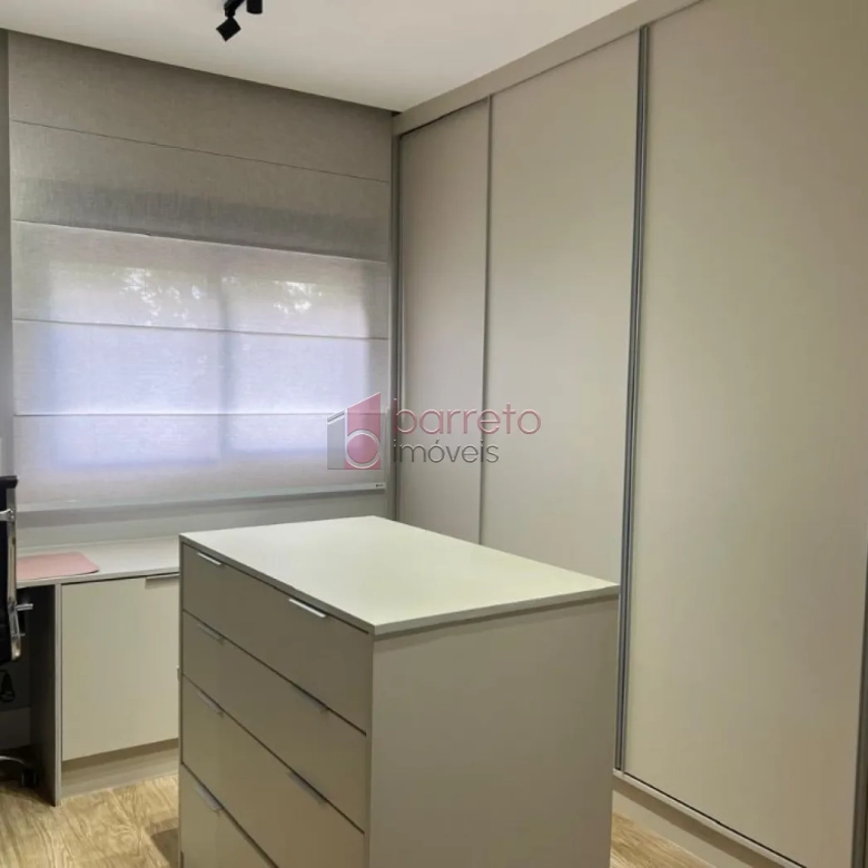 CASA NO CONDOMÍNIO VIA CASTELLI – LOUVEIRA/SP