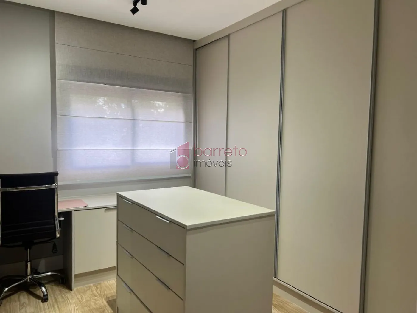 CASA NO CONDOMÍNIO VIA CASTELLI – LOUVEIRA/SP