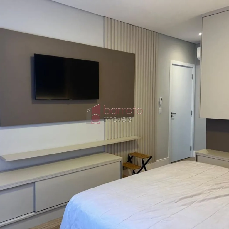 CASA NO CONDOMÍNIO VIA CASTELLI – LOUVEIRA/SP