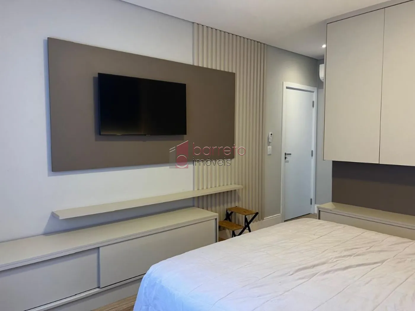 CASA NO CONDOMÍNIO VIA CASTELLI – LOUVEIRA/SP
