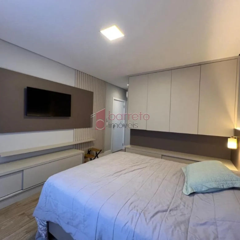 CASA NO CONDOMÍNIO VIA CASTELLI – LOUVEIRA/SP