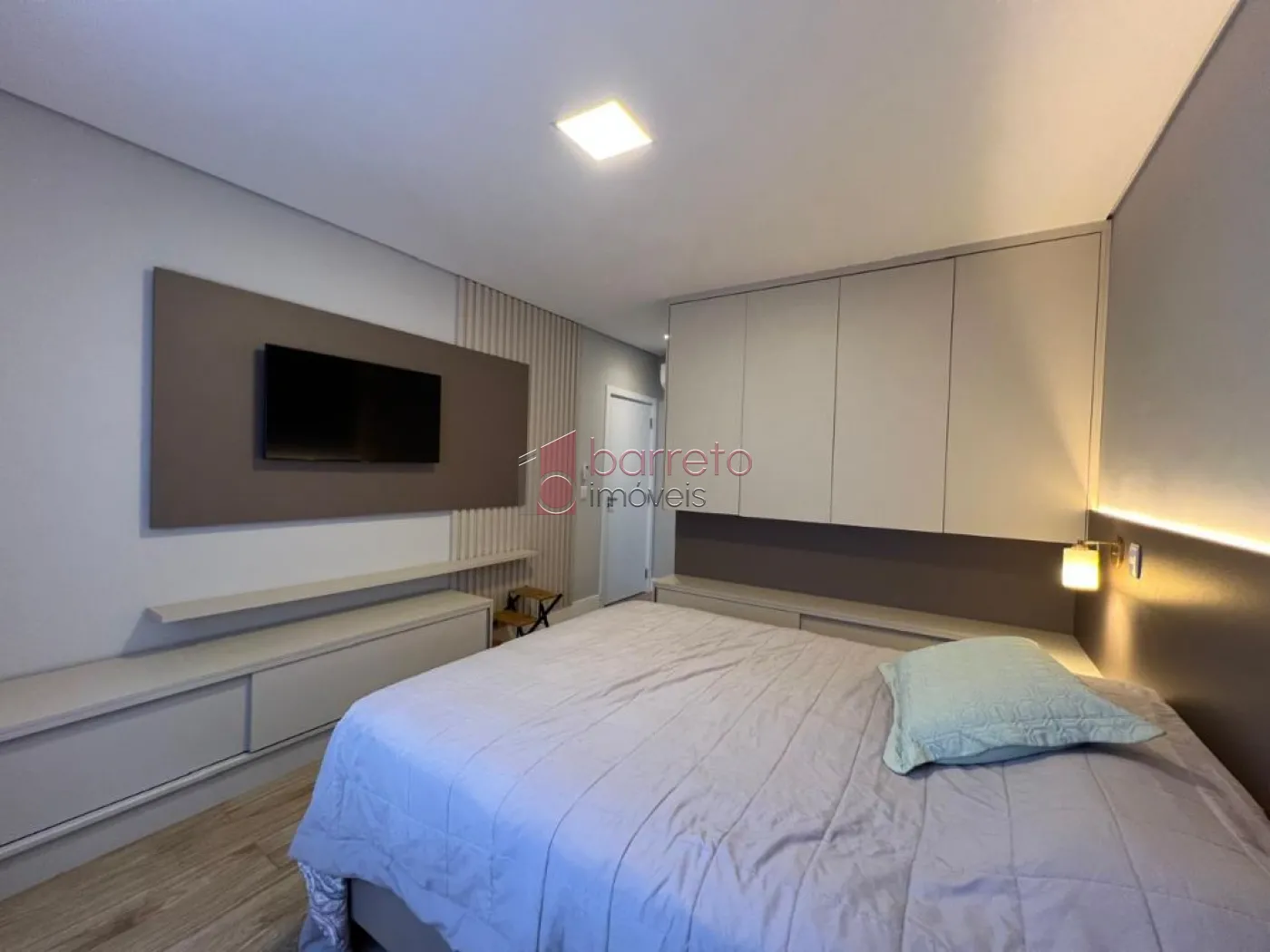 CASA NO CONDOMÍNIO VIA CASTELLI – LOUVEIRA/SP
