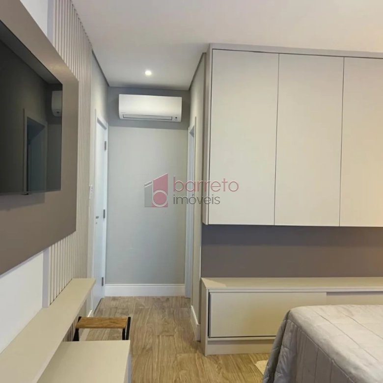 CASA NO CONDOMÍNIO VIA CASTELLI – LOUVEIRA/SP