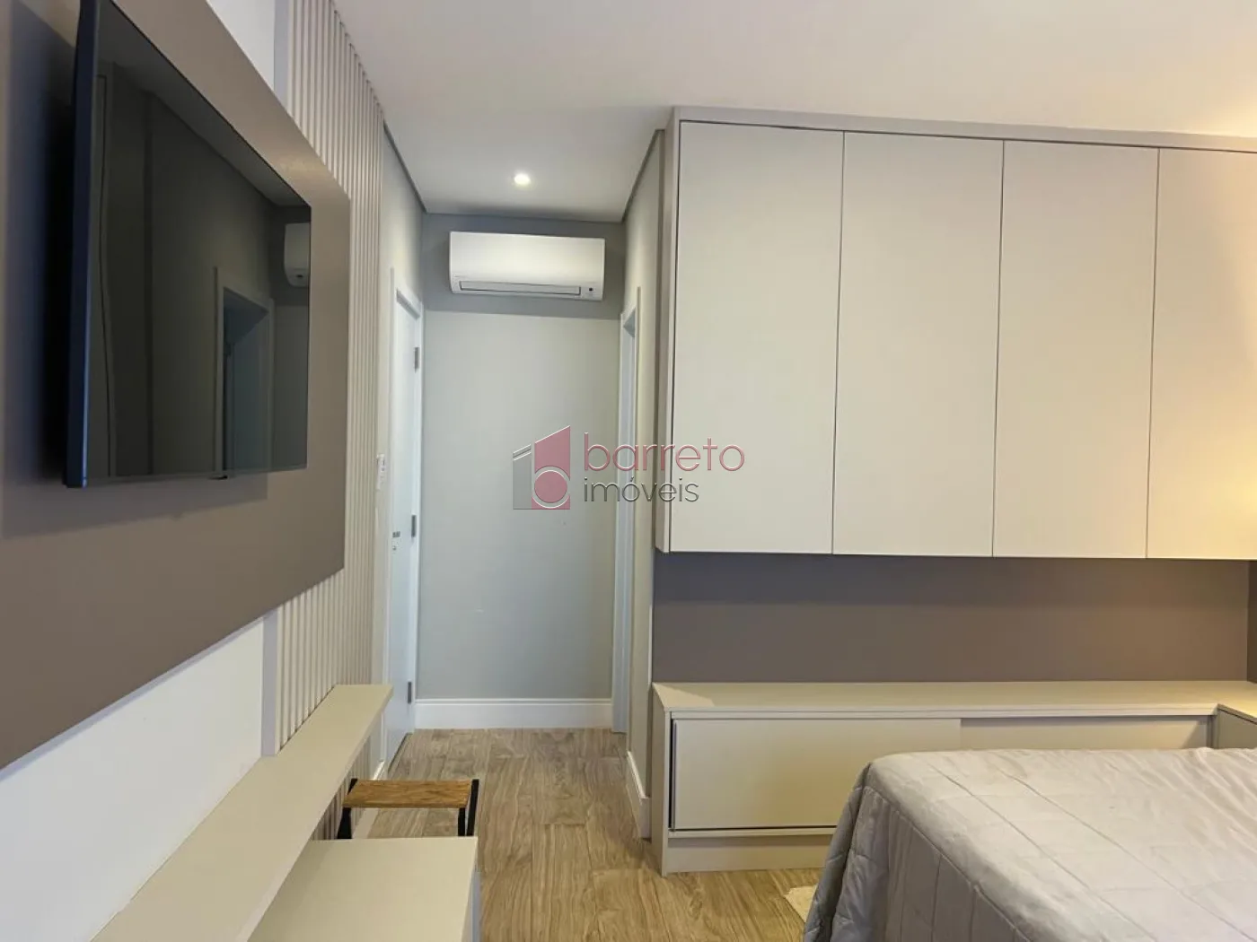 CASA NO CONDOMÍNIO VIA CASTELLI – LOUVEIRA/SP