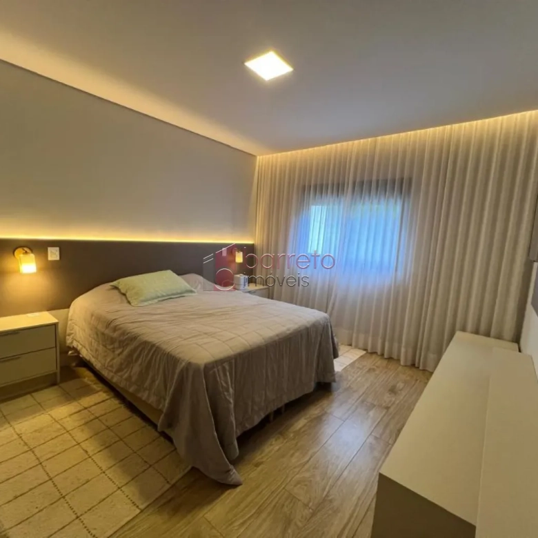 CASA NO CONDOMÍNIO VIA CASTELLI – LOUVEIRA/SP
