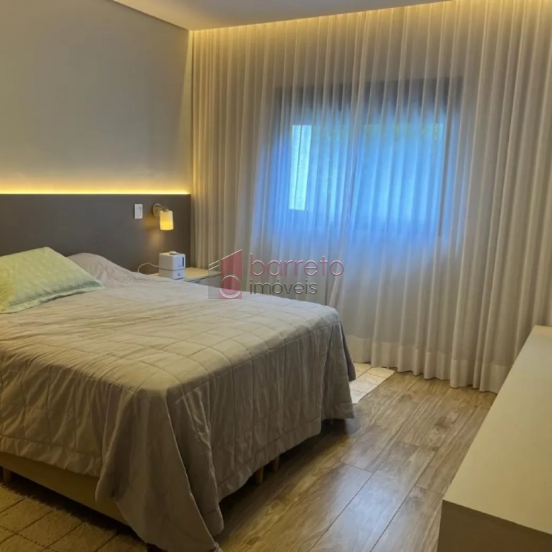 CASA NO CONDOMÍNIO VIA CASTELLI – LOUVEIRA/SP