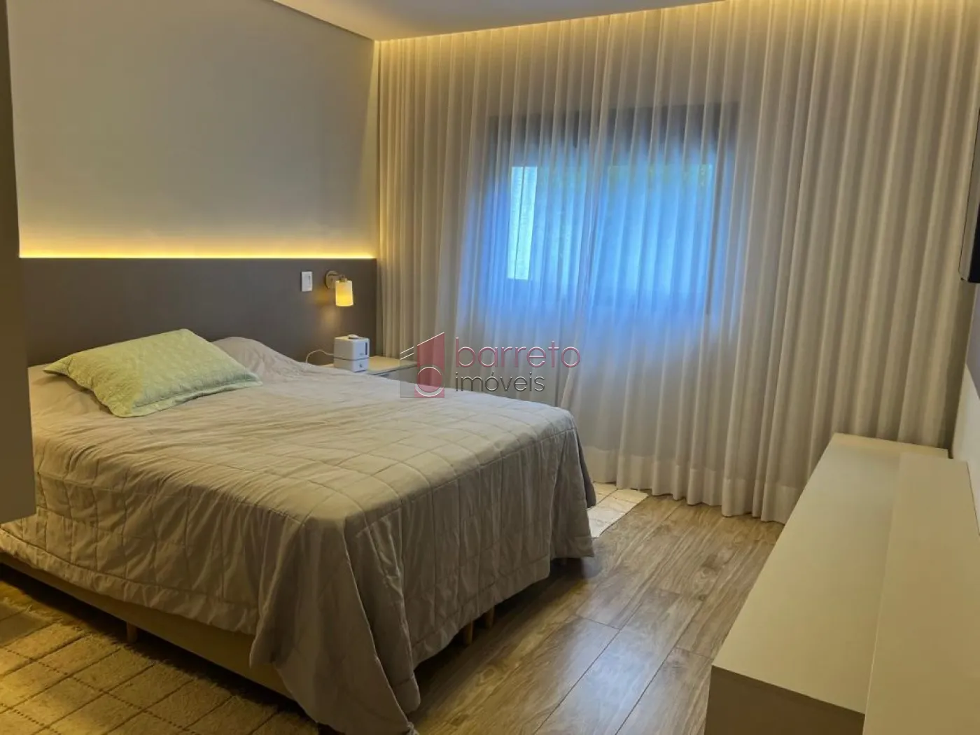 CASA NO CONDOMÍNIO VIA CASTELLI – LOUVEIRA/SP
