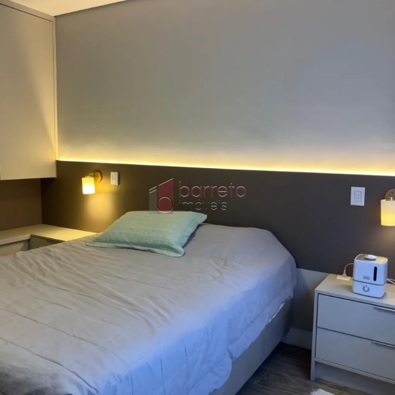 CASA NO CONDOMÍNIO VIA CASTELLI – LOUVEIRA/SP