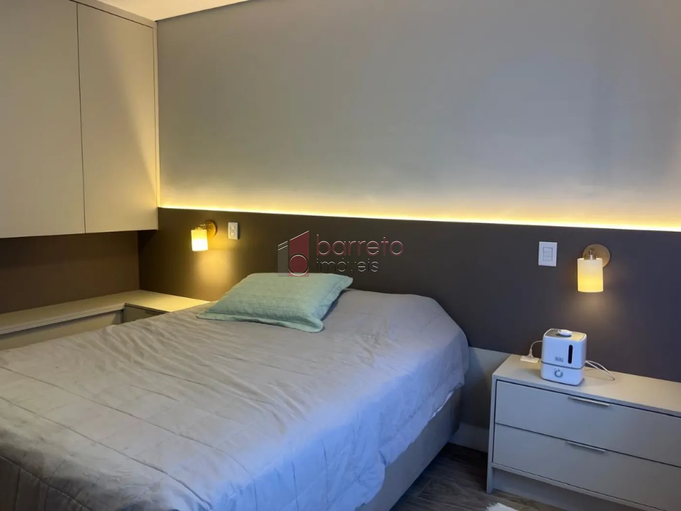 CASA NO CONDOMÍNIO VIA CASTELLI – LOUVEIRA/SP