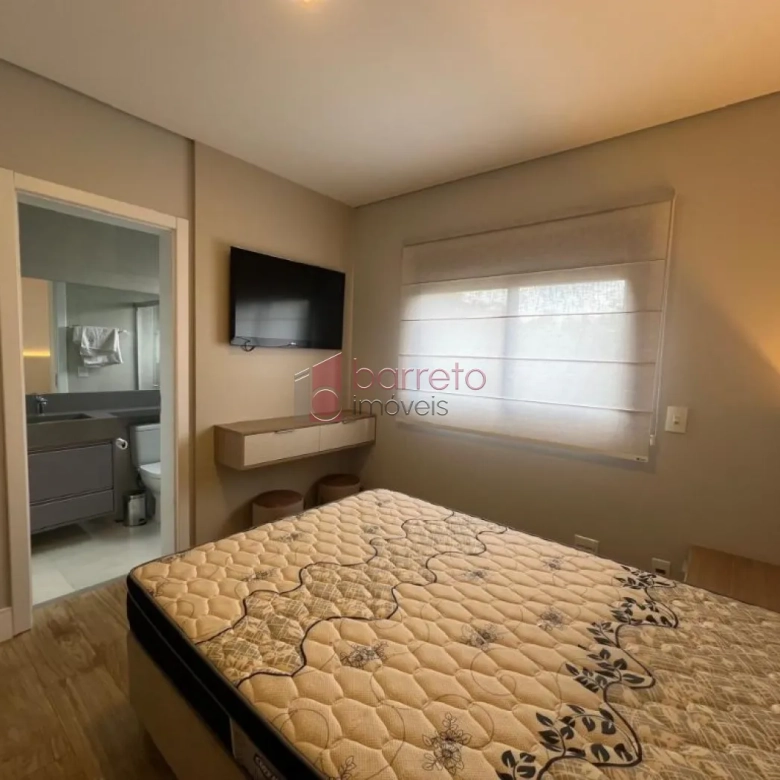 CASA NO CONDOMÍNIO VIA CASTELLI – LOUVEIRA/SP
