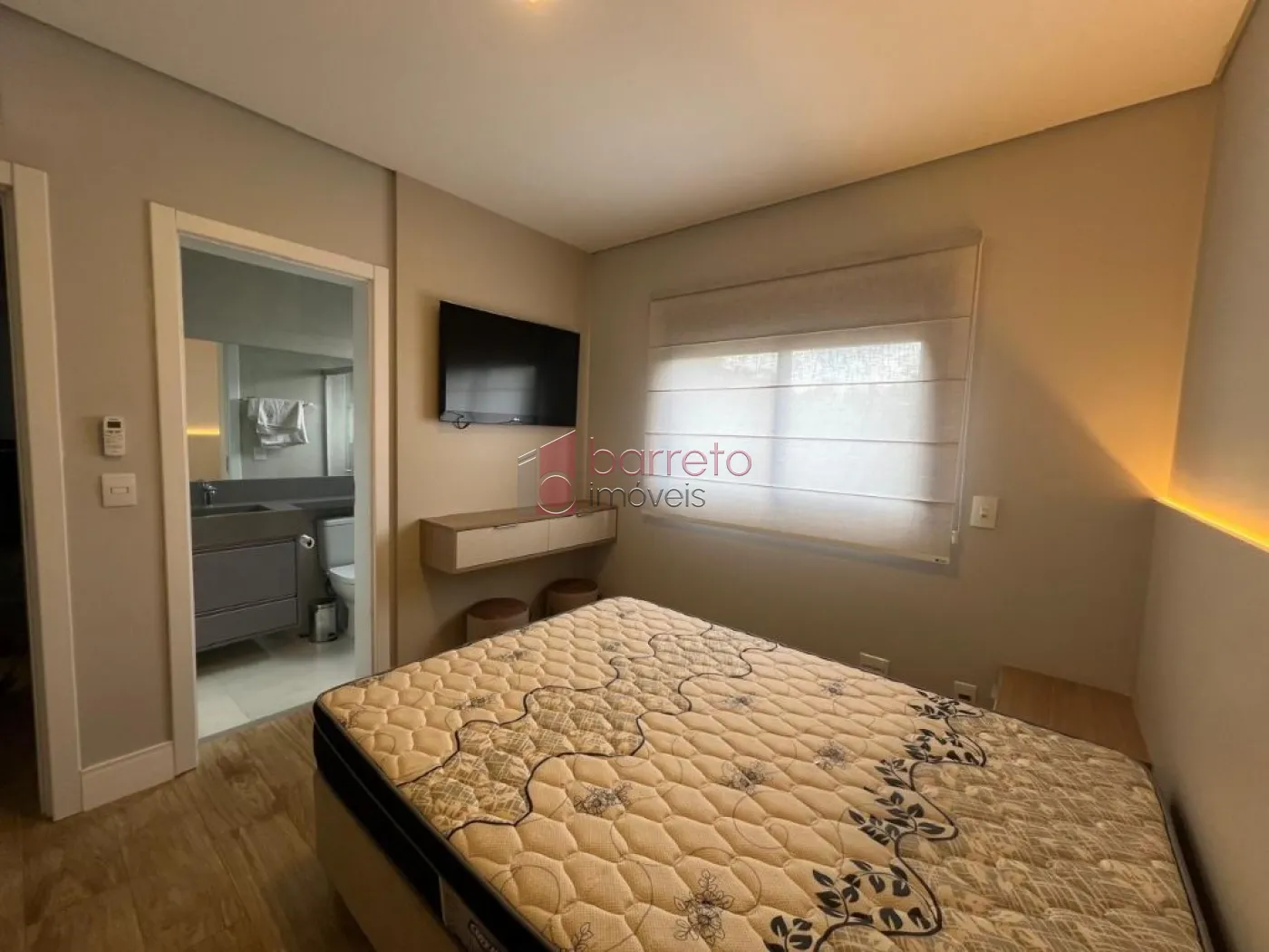 CASA NO CONDOMÍNIO VIA CASTELLI – LOUVEIRA/SP