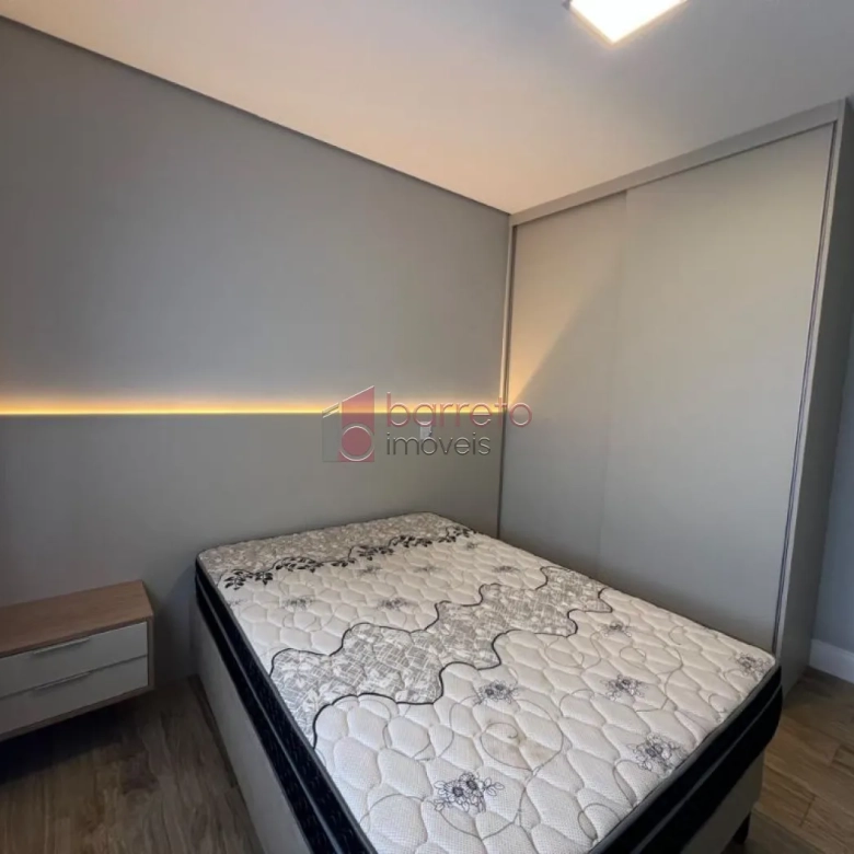 CASA NO CONDOMÍNIO VIA CASTELLI – LOUVEIRA/SP