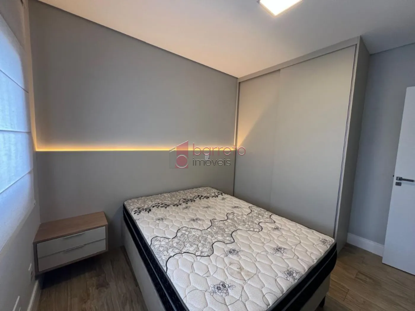 CASA NO CONDOMÍNIO VIA CASTELLI – LOUVEIRA/SP