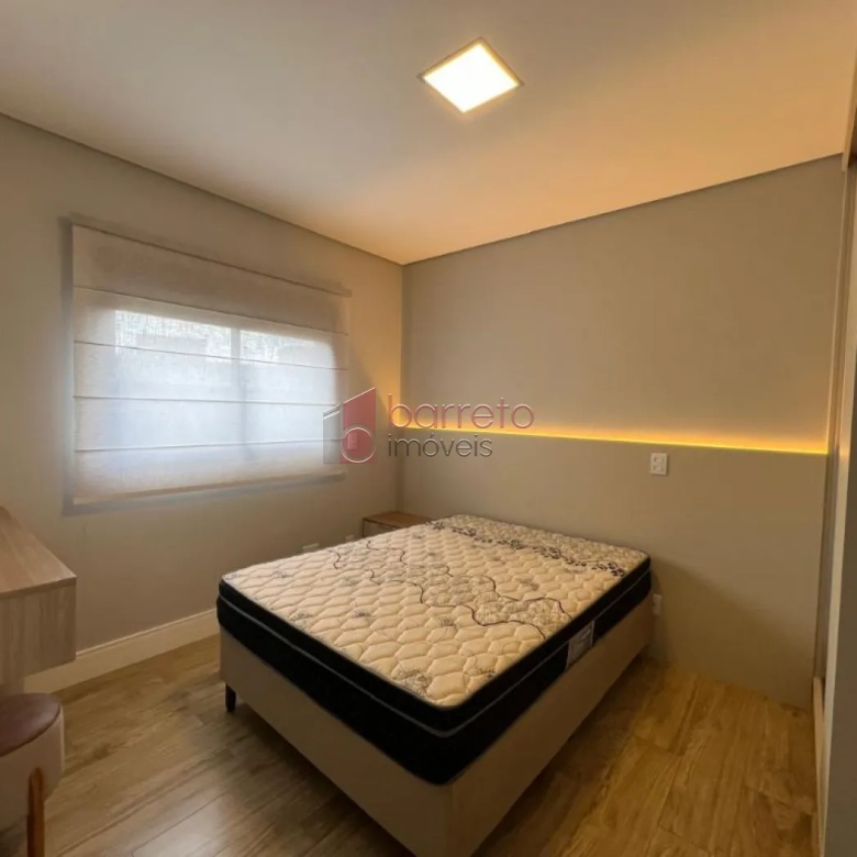 CASA NO CONDOMÍNIO VIA CASTELLI – LOUVEIRA/SP