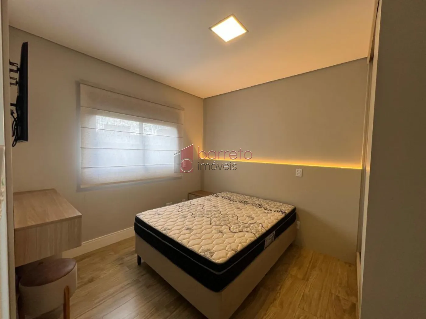 CASA NO CONDOMÍNIO VIA CASTELLI – LOUVEIRA/SP