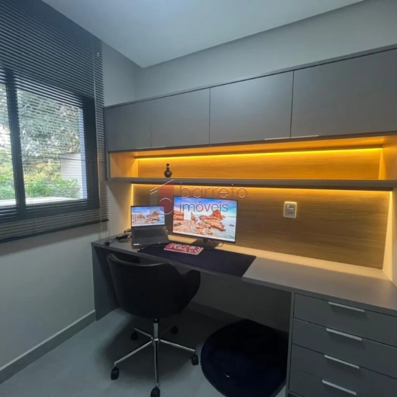 CASA NO CONDOMÍNIO VIA CASTELLI – LOUVEIRA/SP