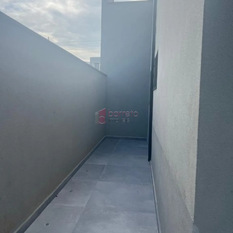 CASA NO CONDOMÍNIO VIA CASTELLI – LOUVEIRA/SP