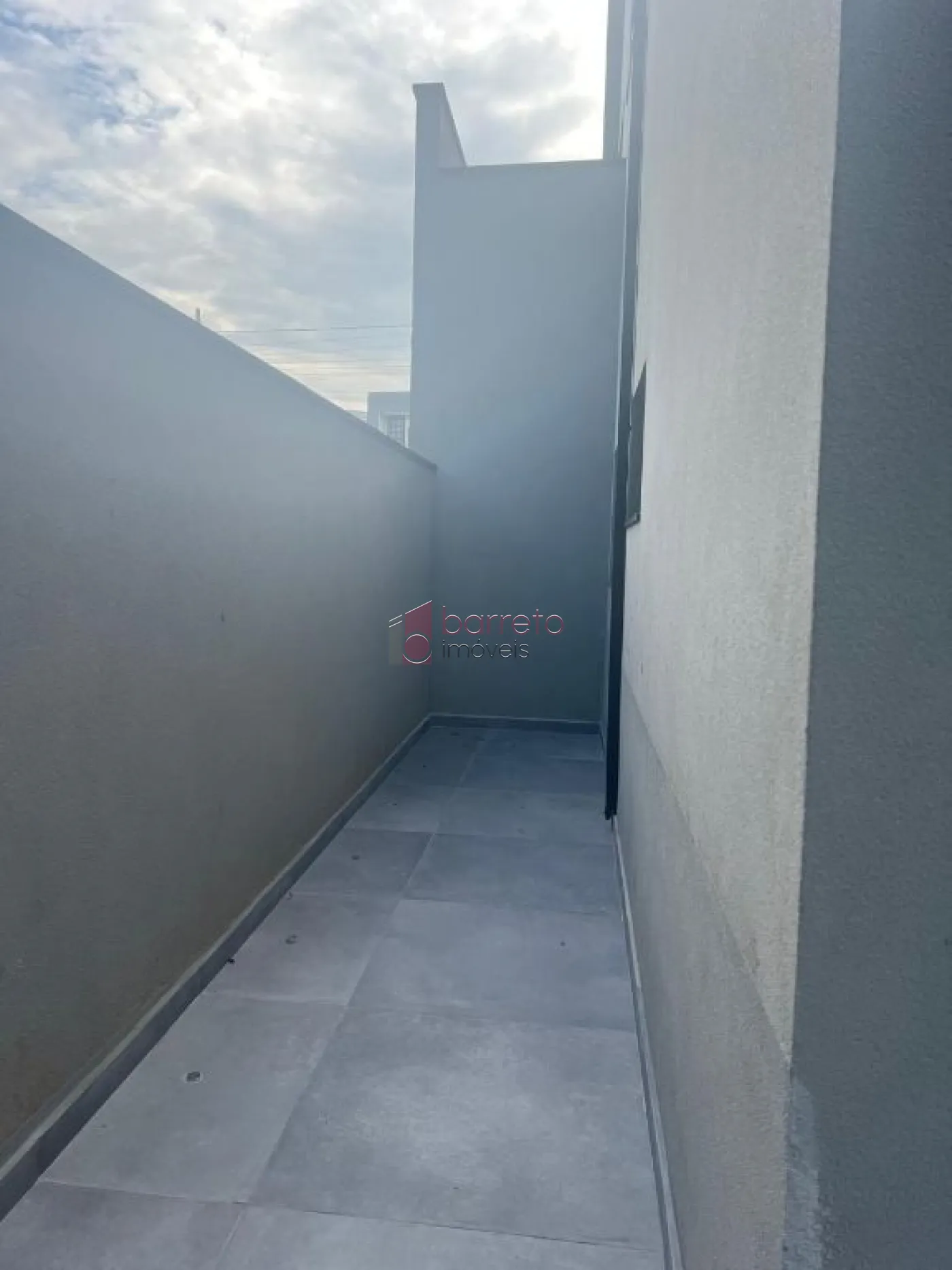 CASA NO CONDOMÍNIO VIA CASTELLI – LOUVEIRA/SP