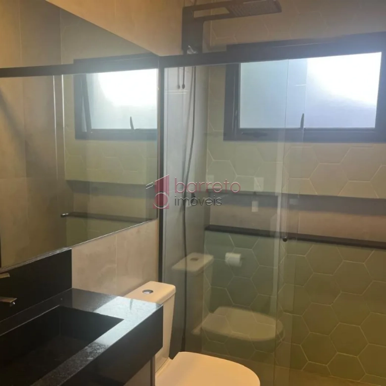 CASA NO CONDOMÍNIO VIA CASTELLI – LOUVEIRA/SP